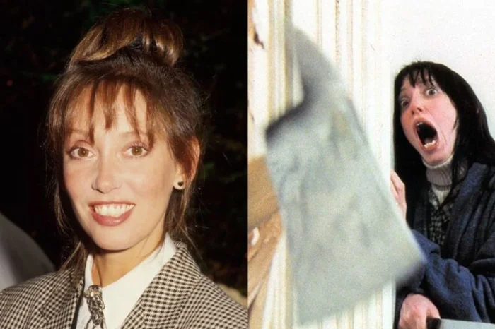 Muere Shelley Duvall, protagonista de ‘El Resplandor’