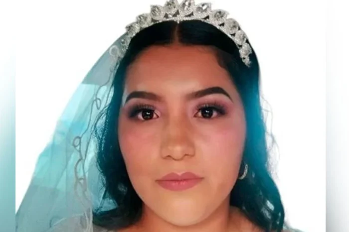 Luna de miel en prisión: Sentencian a novia detenida el día de su boda en Edomex
