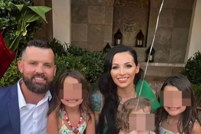 Papá se distrajo jugando PlayStation y dejó morir a su hija en el auto en EU