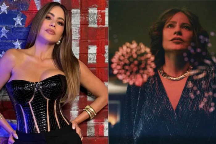 Sofia Vergara se convierte en la primera latina en ser nominada a los Premios Emmy