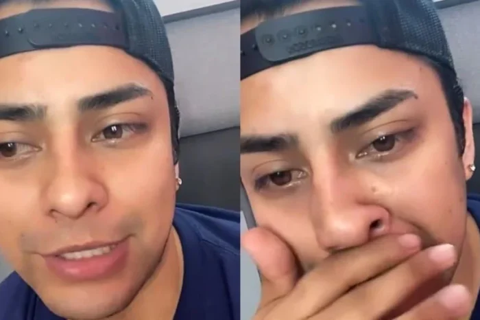 Joven se viraliza tras pagar una vasectomía confundiéndola con bichectomía