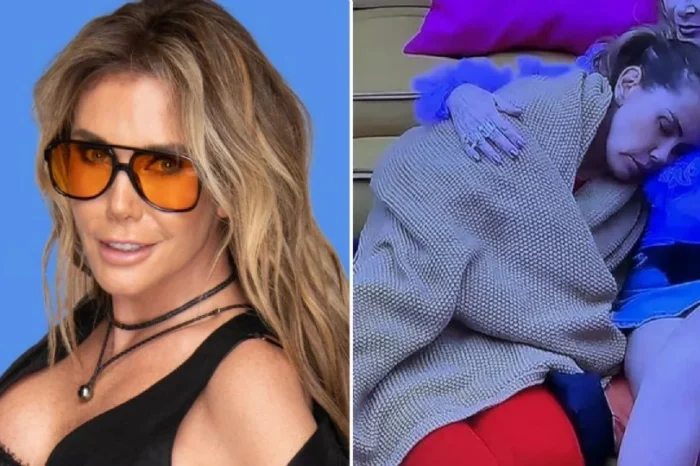 Sabine Moussier: ¿De qué se enfermó la actriz dentro de La Casa de los Famosos?