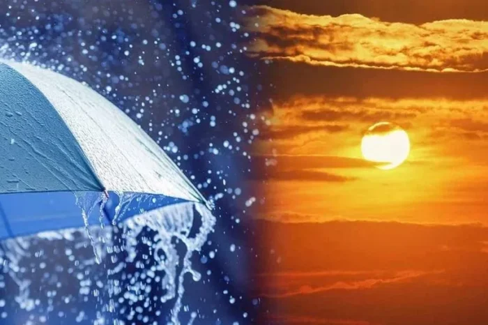 Canícula 2024 será atípica 