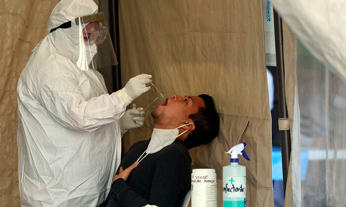 En México se han detectado dos nuevas variantes de COVID-19; estos son los síntomas que provocan