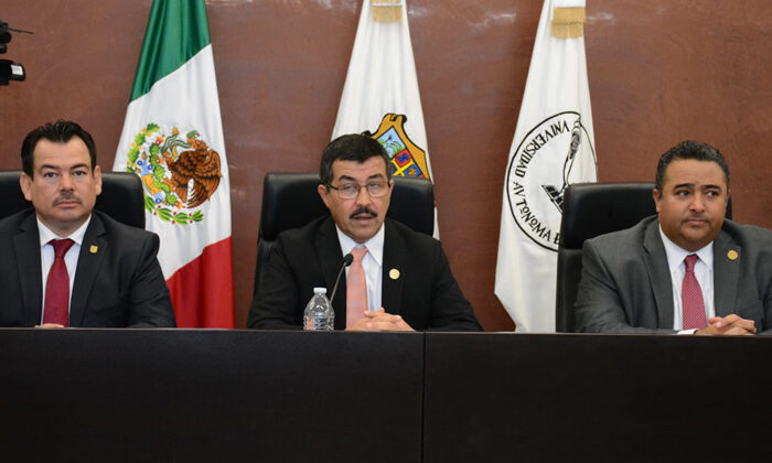 Empieza UAT foros sobre la reforma al Poder Judicial Federal