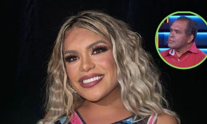 Operan de emergencia al papá de Wendy Guevara