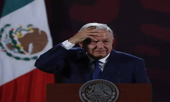 AMLO niega negociación con EE.UU para liberar a ex gobernador Tomás Yarrington