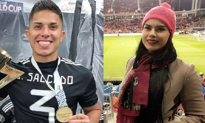 Madre de Carlos Salcedo lo acusa de ser el autor intelectual del asesinato de su hermana