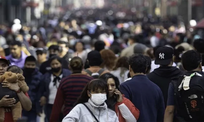 Prevén que nueva ola de Covid-19 dure al menos 6 meses