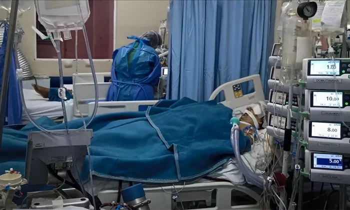 Registra Matamoros la primera muerte por COVID-19