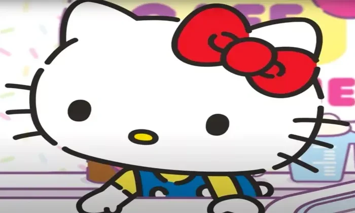 Hello Kitty no es un gato; revelan qué es realmente