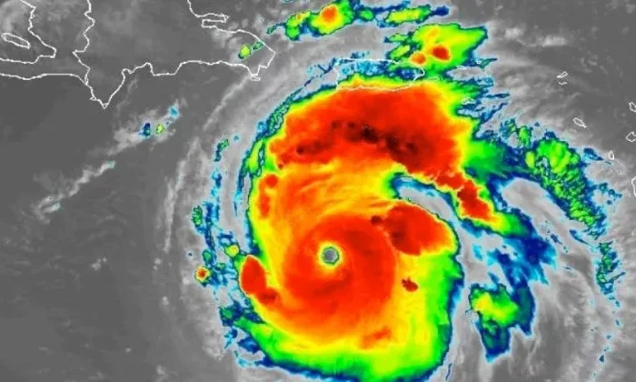 Razones por las que el huracán Beryl ha alertado a especialistas de la ONU