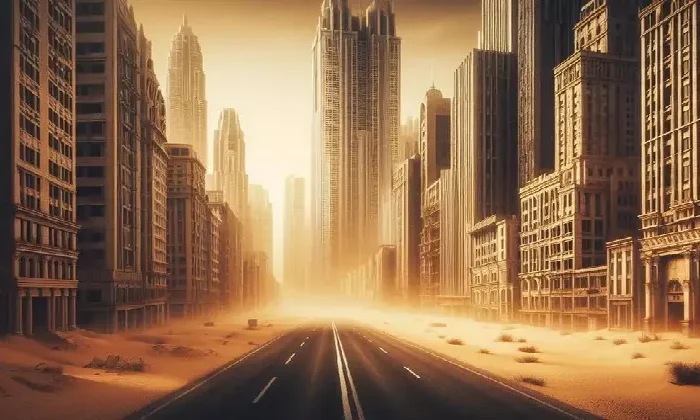 NASA revela cuáles zonas de la Tierra serán inhabitables en 2050