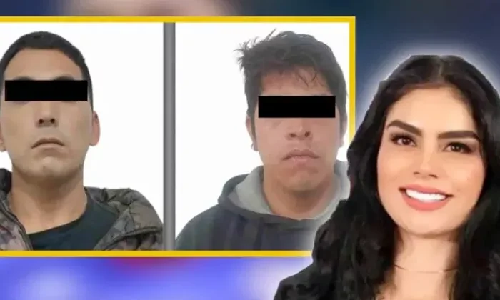 Presuntos ases¡nos de la hermana de Carlos Salcedo confiesan que la mat@ron por que se les terminó ‘la piedra’