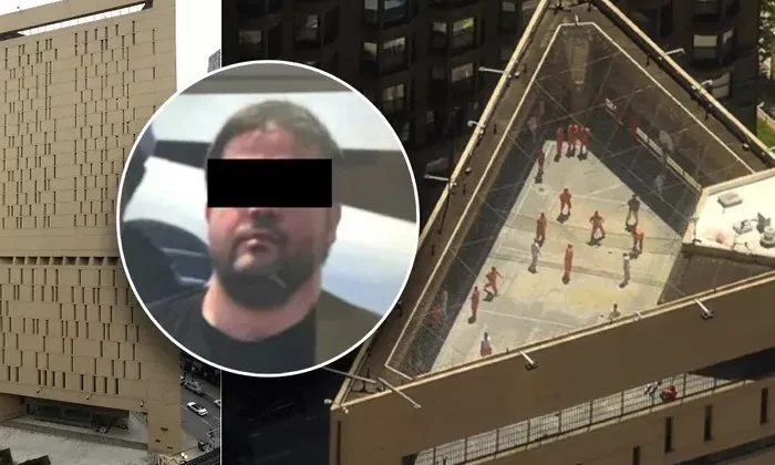 Joaquín ‘El Güero’, hijo de ‘El Chapo’ Guzmán ingresa a cárcel de máxima seguridad en Chicago, EU