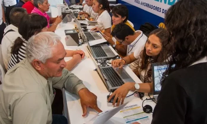 Así puedes saber si el dinero de tu Afore fue transferido al Fondo de Pensiones del Bienestar