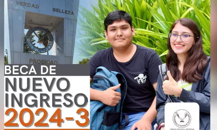 Alienta UAT mérito académico con Beca de Nuevo Ingreso 2024-3