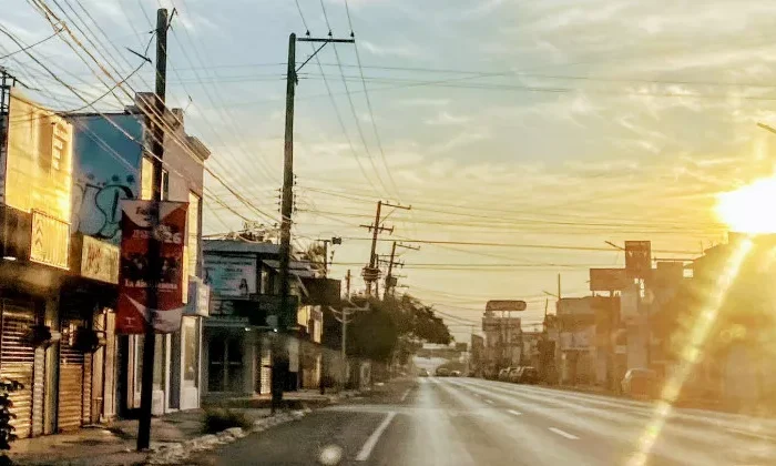 La “canícula” 2024 será atípica y se “refrescará” con lluvias