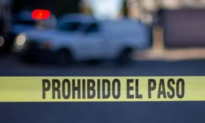 Investigan la mu3rte de una mujer que se habría disparado accidentalmente en la cabeza al manipular un arma