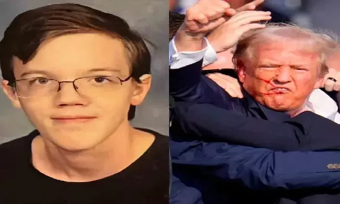 Joven que atacó a Trump sufría bullying y practicaba tiro