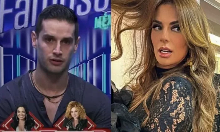 Cecilia Galliano se lanza contra Adrián Marcelo