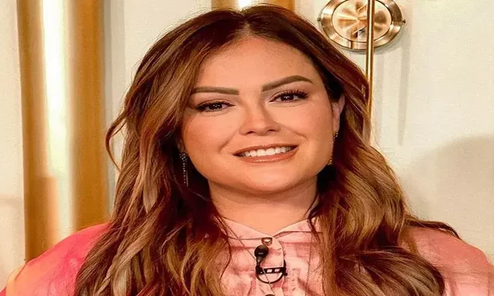 Mariana Echeverría se une a LCDLFM2