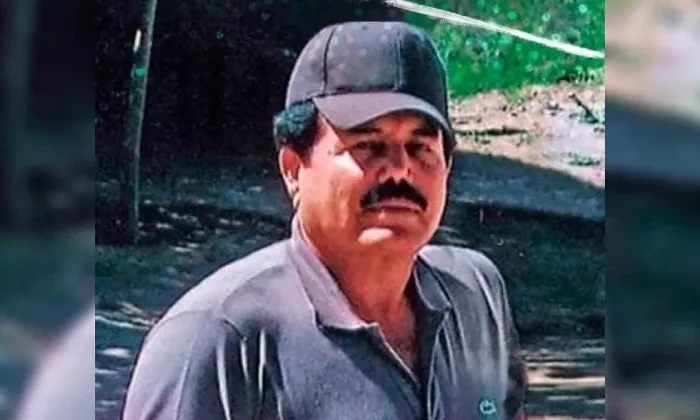 “El Mayo” Zambada fue arrestado tras caer en un engaño