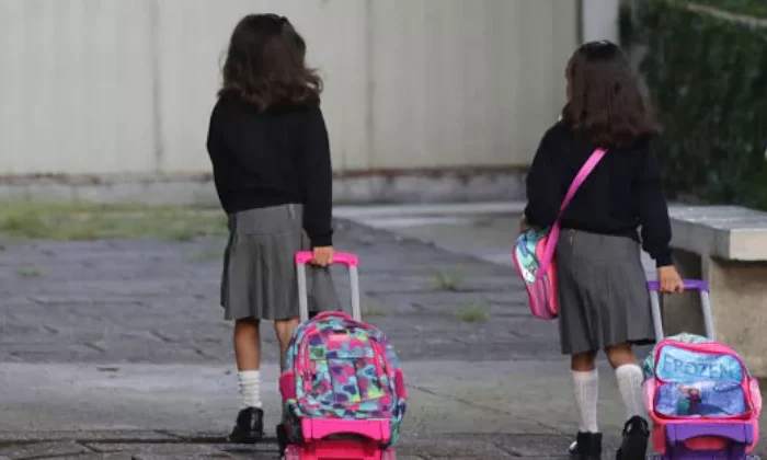 Te decimos cuándo inicia el nuevo ciclo escolar 2024-2025