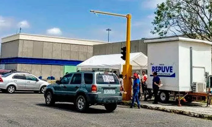Tamaulipas ha regularizado 423 mil autos “chocolate”