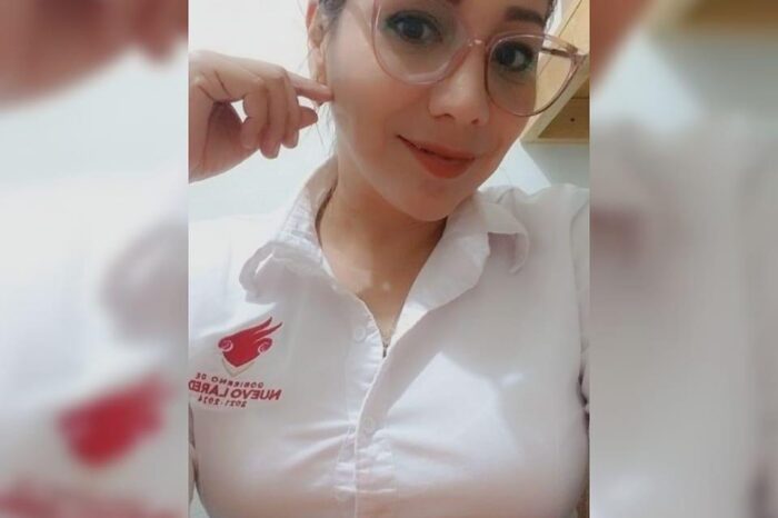 Empleada municipal se burla de niños en Praderas del Mezquital y desata indignación ciudadana