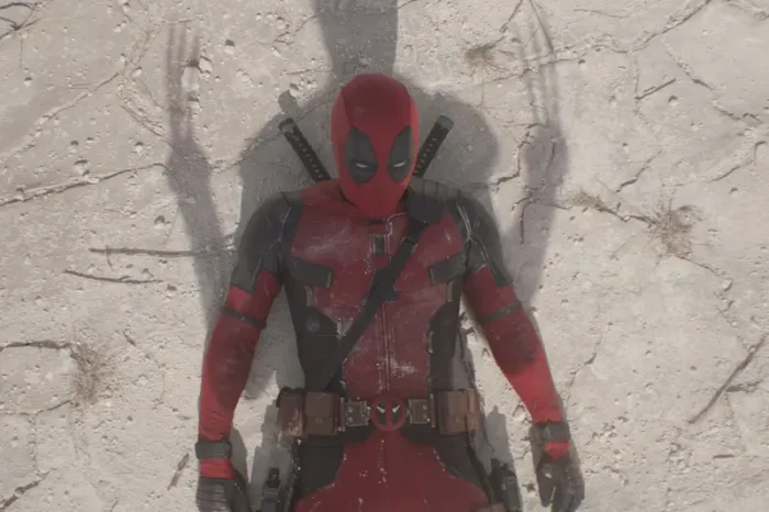 ¡Rompe récord! 'Deadpool & Wolverine' alcanza los mil millones de dólares en taquilla mundial