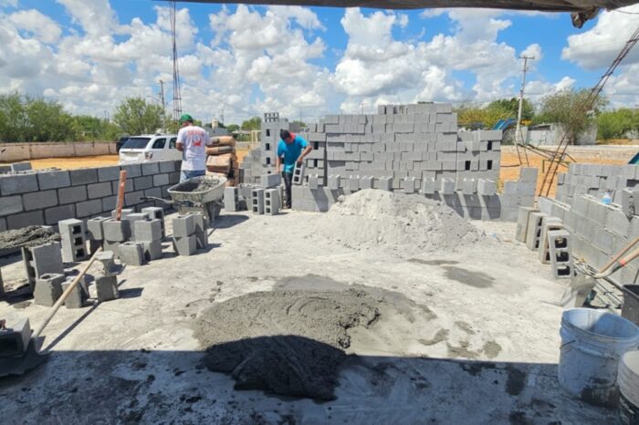 Rebasa la sociedad civil incongruencia política de Carmen Lilia Canturosas