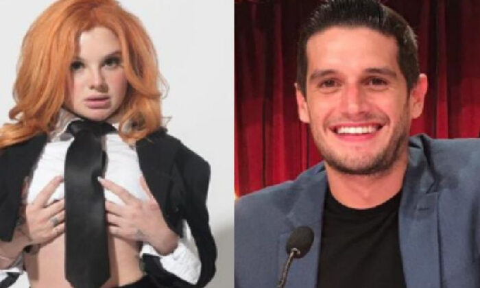 Mhoni Vidente predice que Adrián Marcelo se divorciará