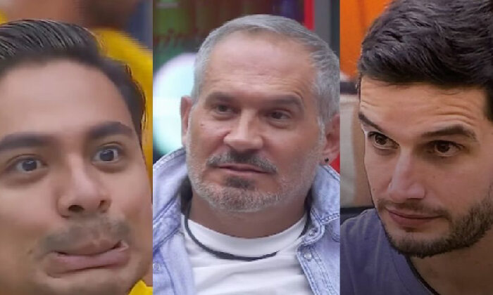 Ricardo Peralta pide que saquen a Arath de la Torre; Adrián Marcelo lo apoya