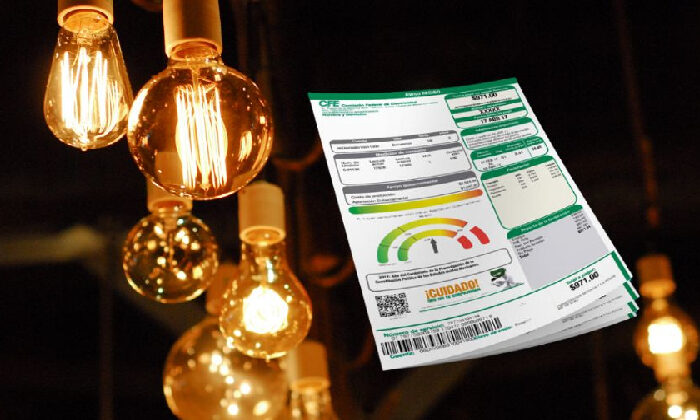 Estos estados tendrán un descuento especial en septiembre en el recibo de luz