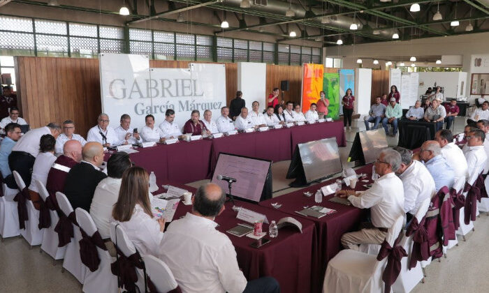 Analizan estrategias para cuidar el agua