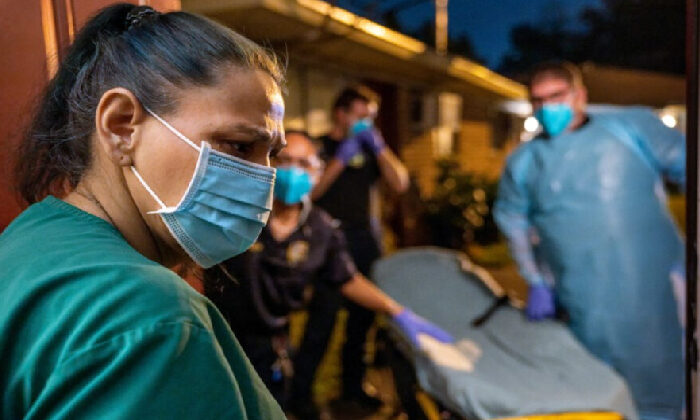 Estos son los síntomas de las nuevas variantes KP.2 y KP.3 de COVID-19 y así puedes prevenir el contagio