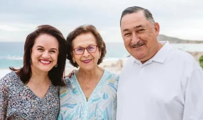 Se saca la Casa del Tec, muere y regala su fortuna