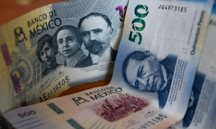Estos pensionados recibirán de forma adelantada el pago de septiembre
