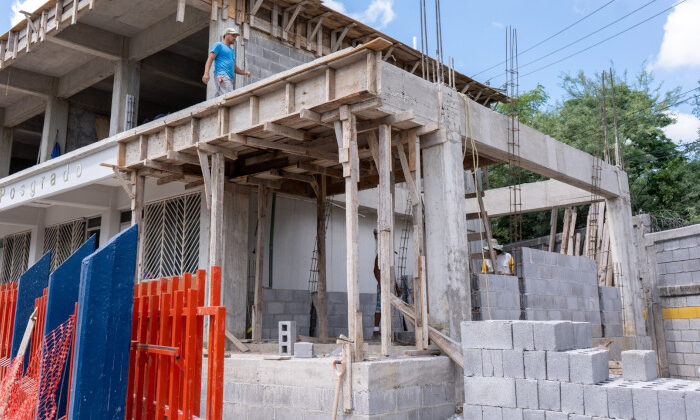 Impulsa la UAT 55 proyectos de Infraestructura