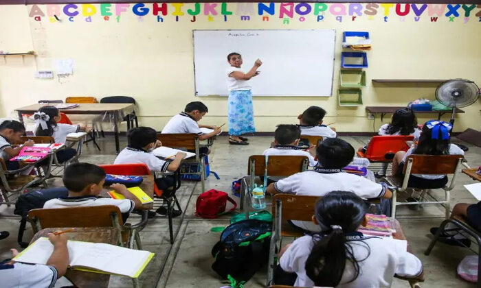 Te decimos cuándo es el regreso a clases y los próximos días feriados