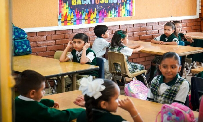 ¿Es obligatorio el pago de cuotas escolares? Esto dice la SEP