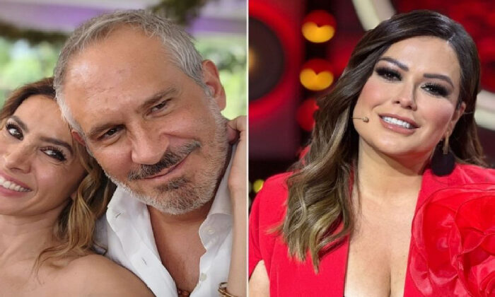 Esposa de Arath de la Torre le dice sus verdades a Mariana Echeverría