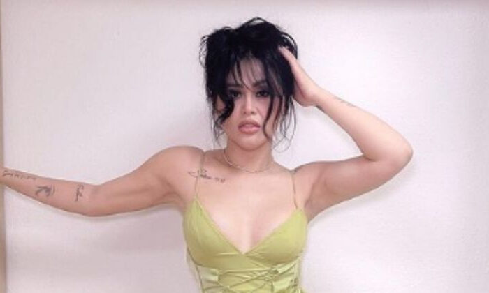 Papá de Gomita asegura que se merece todo el hate