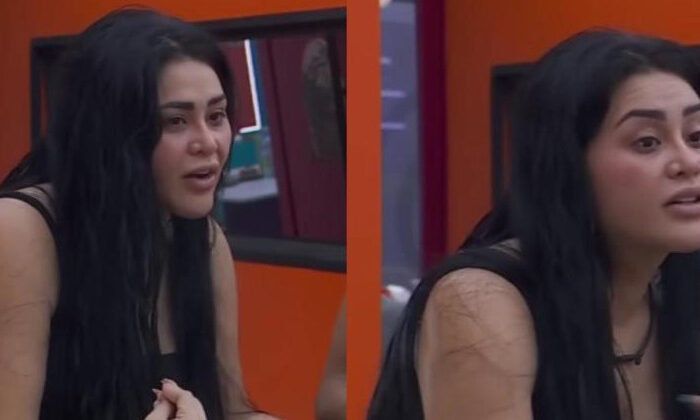 Gomita dice que su próximo novio deberá ser extranjero y que gane medio millón de pesos al mes