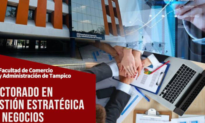 Impartirá la UAT nuevo doctorado