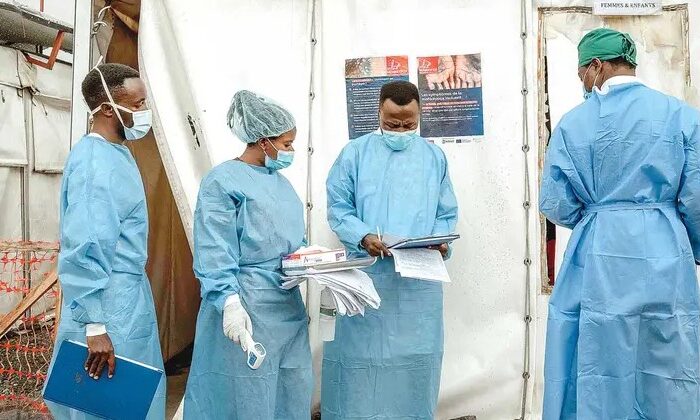 Advierten de una variante más letal y contagiosa de viruela del mono