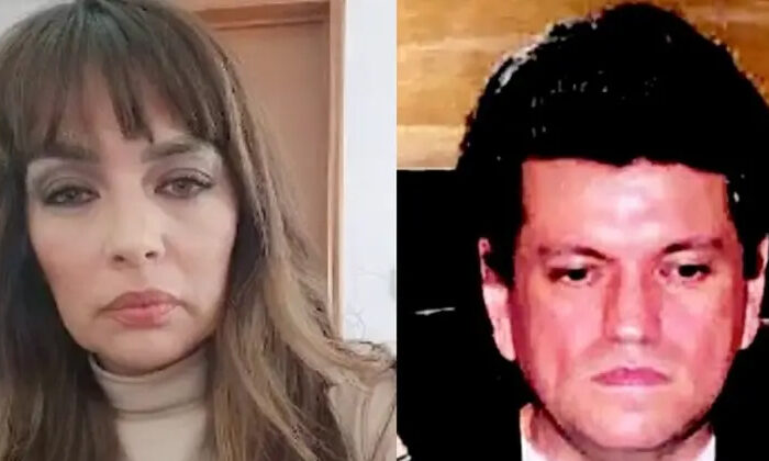 Karla de la Cuesta busca reabrir caso contra Sergio Andrade