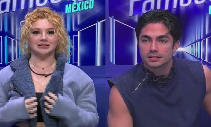 Briggitte expone acoso de Sian pero “La Jefa” la calla