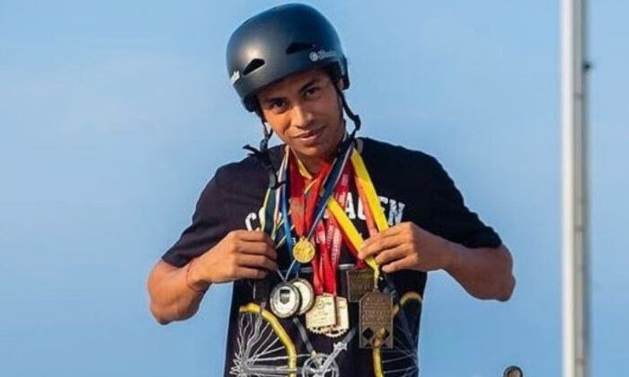 Participante de Exatlón es liberado luego de rescatar a mujer de un presunto abusador en Veracruz